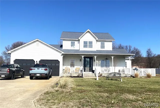 $425,000 | 2204 Stonebrook, Dexter, MO 63841