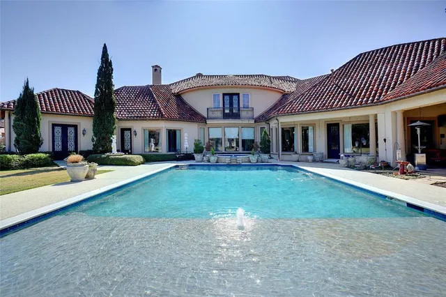 $3,999,999 | 2201 La Rochelle, Flower Mound, TX 75022