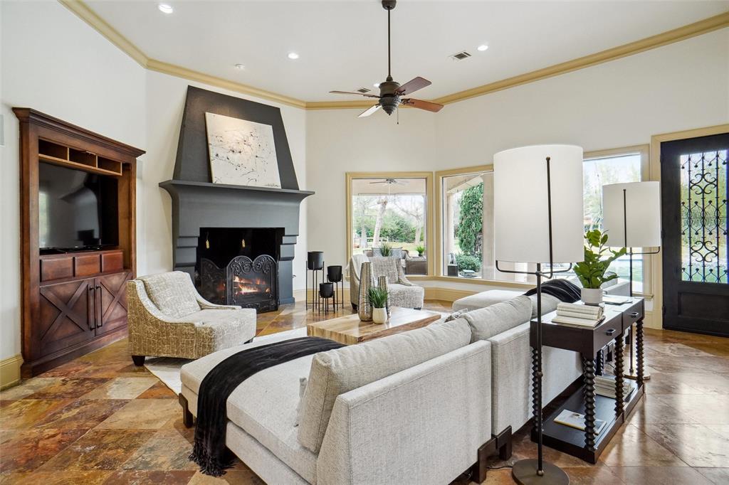 2201 La Rochelle Flower Mound, TX 75022 - Photo 15 of 40