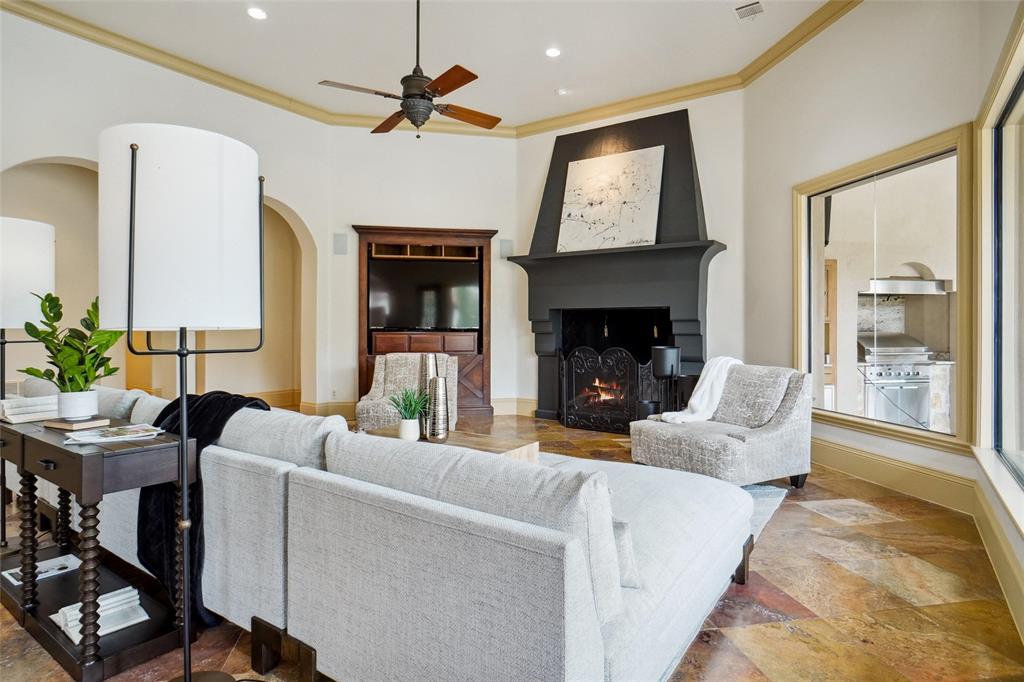 2201 La Rochelle Flower Mound, TX 75022 - Photo 16 of 40