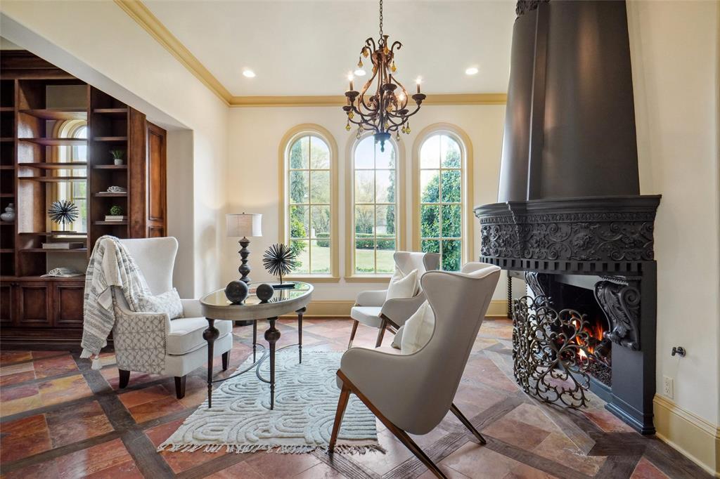 2201 La Rochelle Flower Mound, TX 75022 - Photo 20 of 40