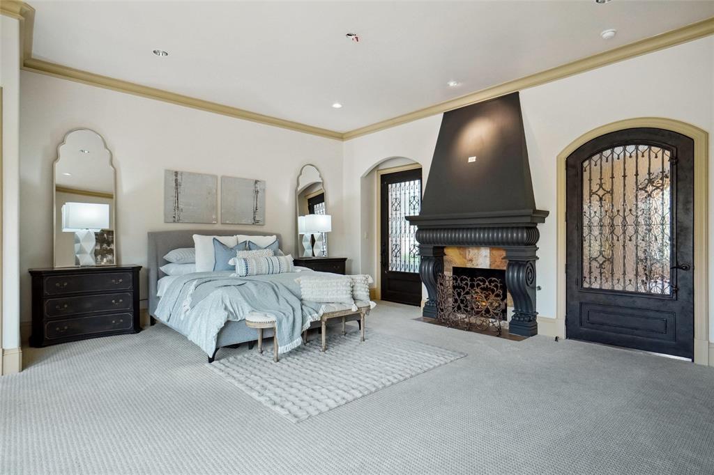 2201 La Rochelle Flower Mound, TX 75022 - Photo 23 of 40