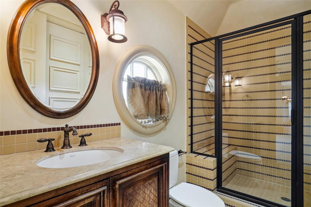 2201 La Rochelle Flower Mound, TX 75022 - Photo 27 of 40