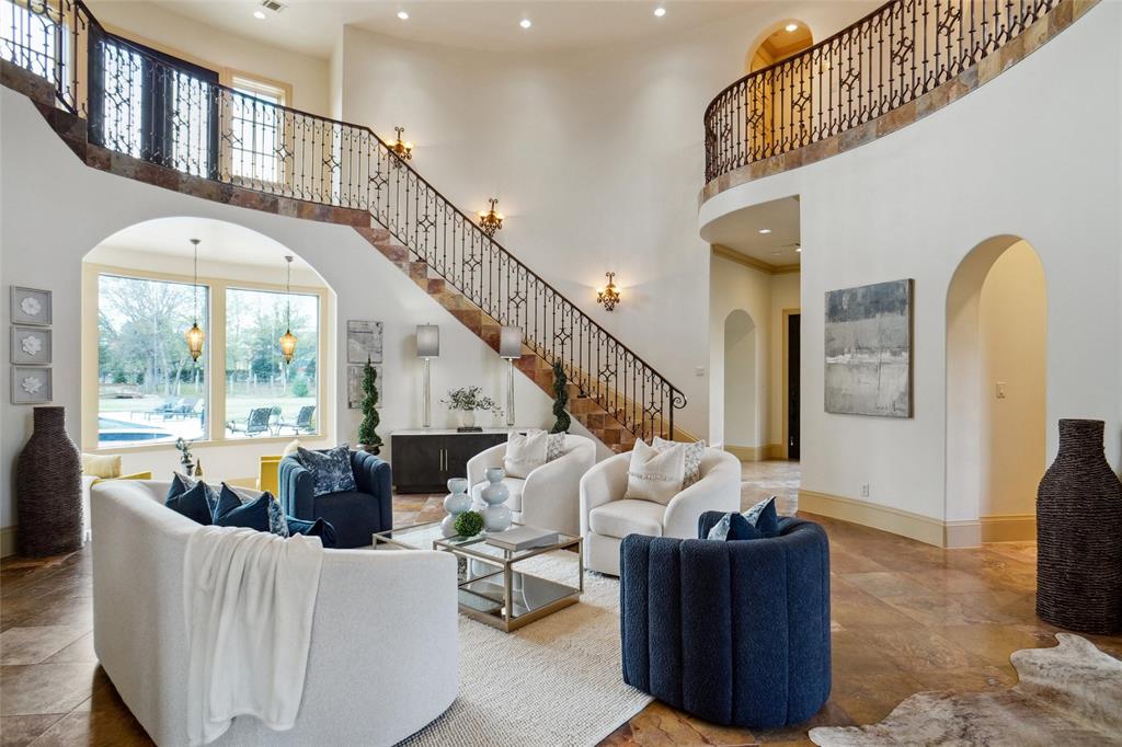 2201 La Rochelle Flower Mound, TX 75022 - Photo 3 of 40