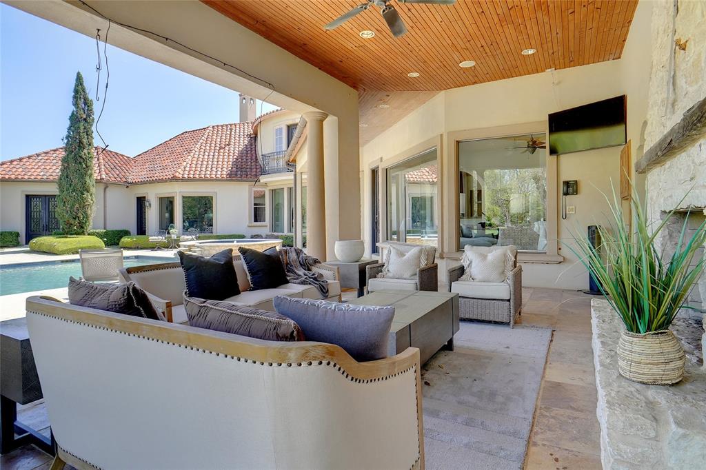 2201 La Rochelle Flower Mound, TX 75022 - Photo 36 of 40