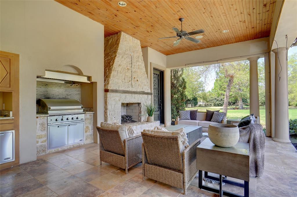 2201 La Rochelle Flower Mound, TX 75022 - Photo 37 of 40