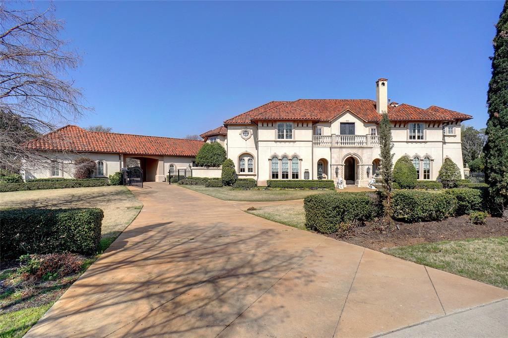 2201 La Rochelle Flower Mound, TX 75022 - Photo 39 of 40