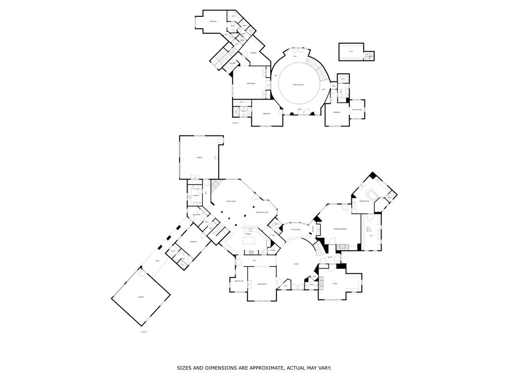 2201 La Rochelle Flower Mound, TX 75022 - Photo 40 of 40