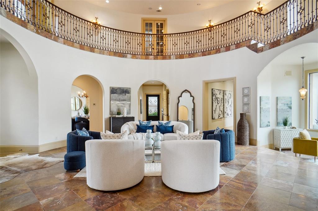 2201 La Rochelle Flower Mound, TX 75022 - Photo 5 of 40