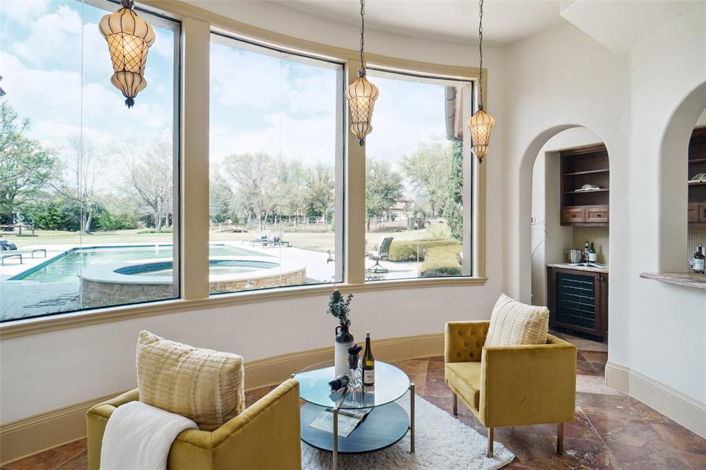 2201 La Rochelle Flower Mound, TX 75022 - Photo 8 of 40