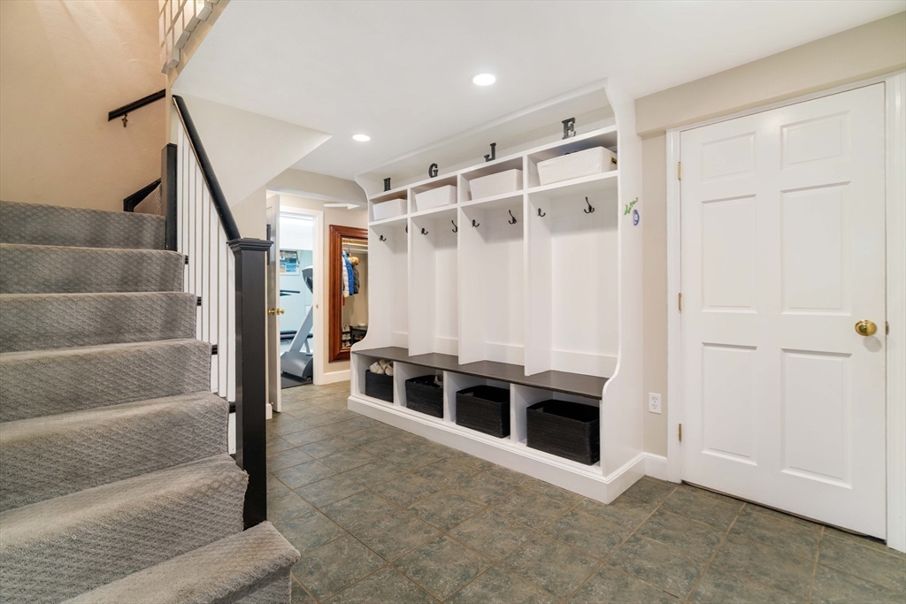 81 Hampshire Road Wellesley, MA 02481 - Photo 26 of 28 a view of a storage & utility room