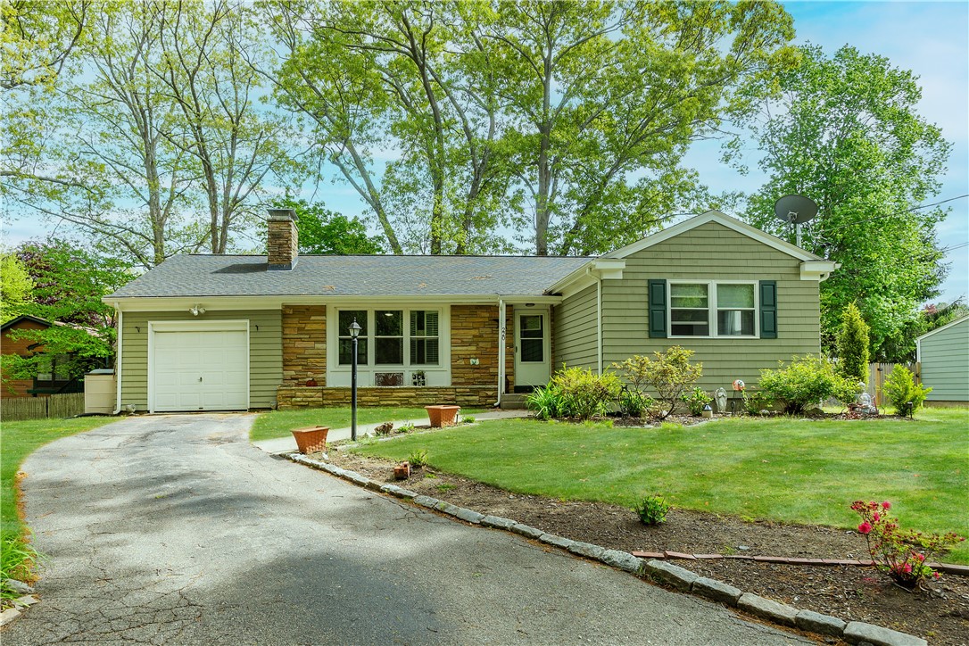 220 Alvin Street Warwick, RI 02886 - Photo 1 of 45