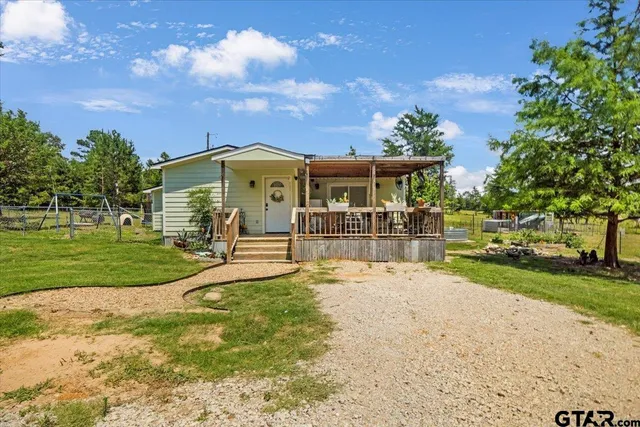 $218,400 | 2301 Tbd County Road, Arp, TX 75750