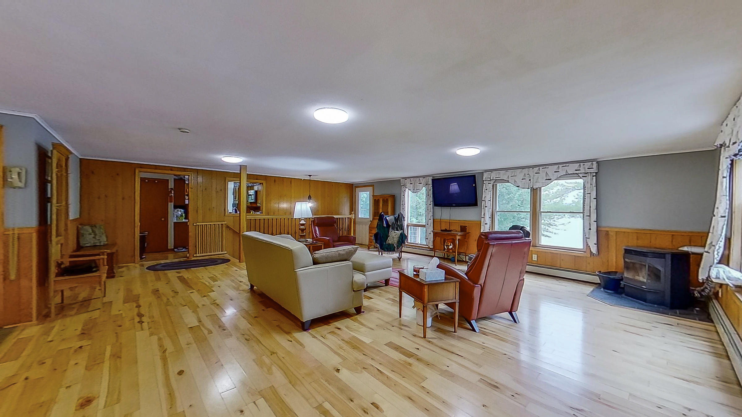 367 Wilson Pond Road Monmouth, ME 04265 - Photo 7 of 37 108005-42