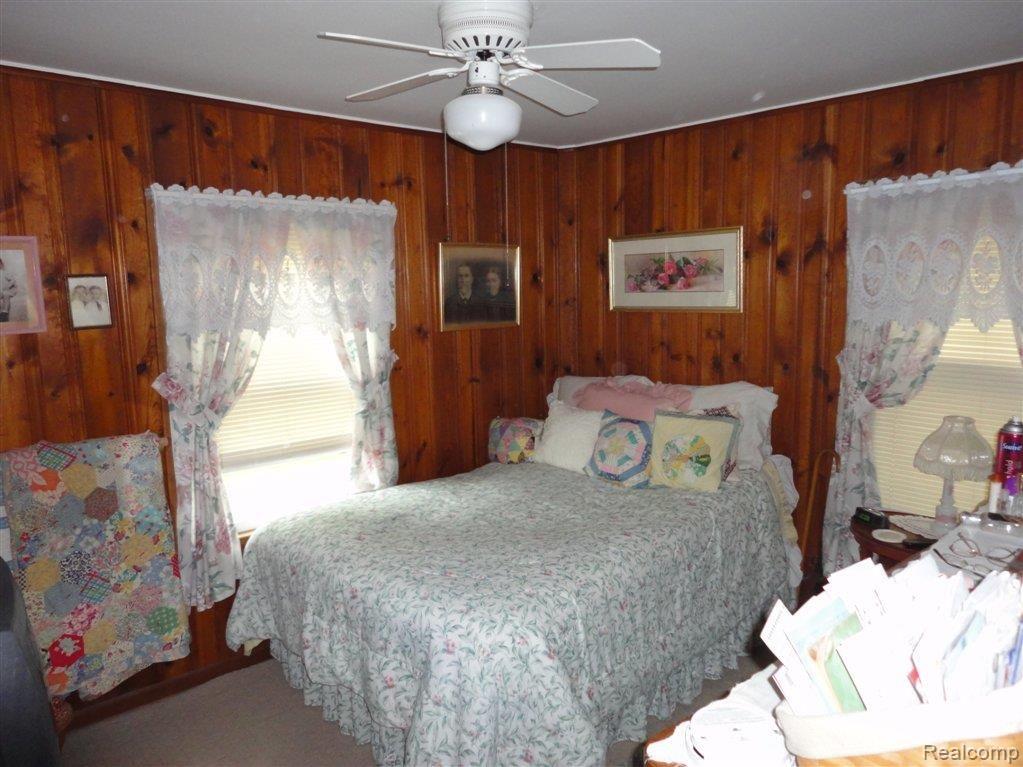 33240 King Road New Boston, MI 48164 - Photo 10 of 24 Bedroom 2