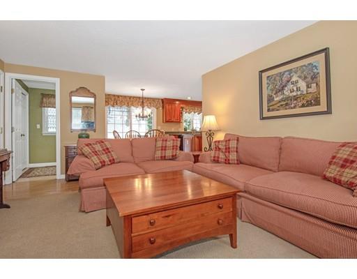 78 Fairview Park Road Sturbridge, MA 01566 - Photo 14 of 30 a living room with furniture and a painting on the wall