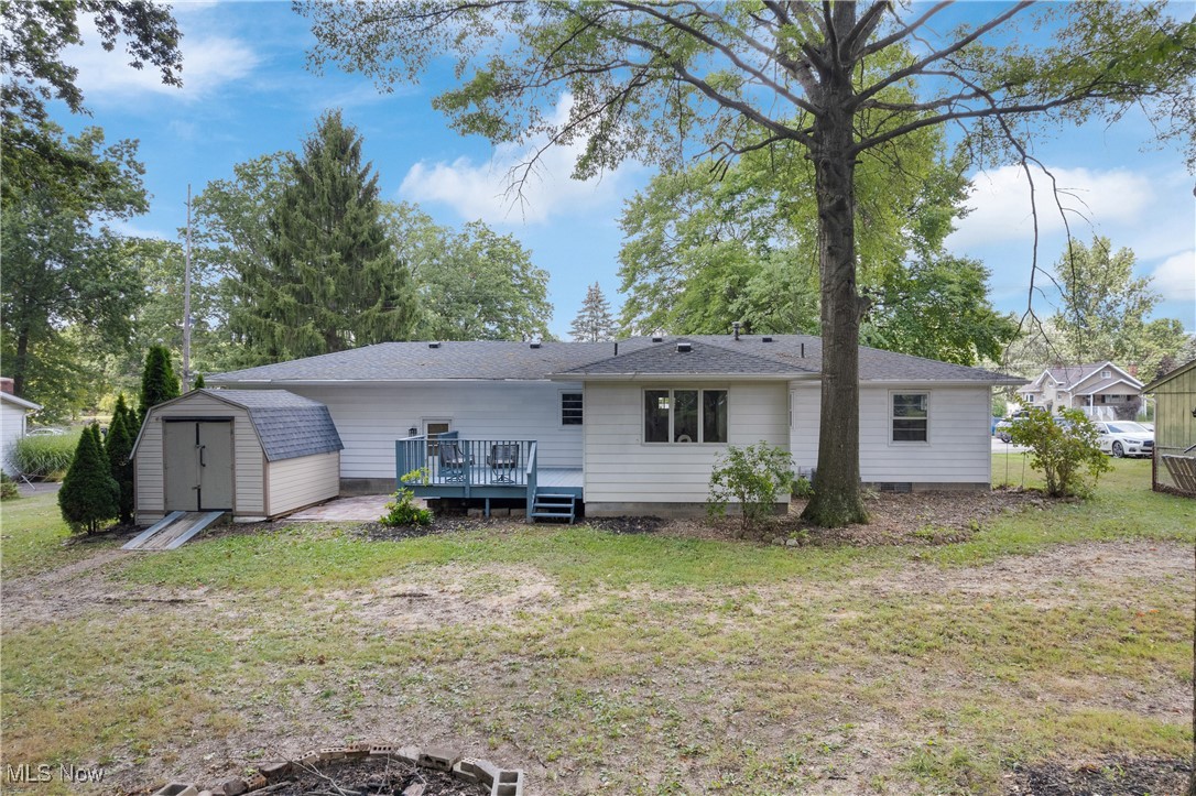 107 West Howe Road Tallmadge, OH 44278 - Photo 36 of 37 Gallery Image 36