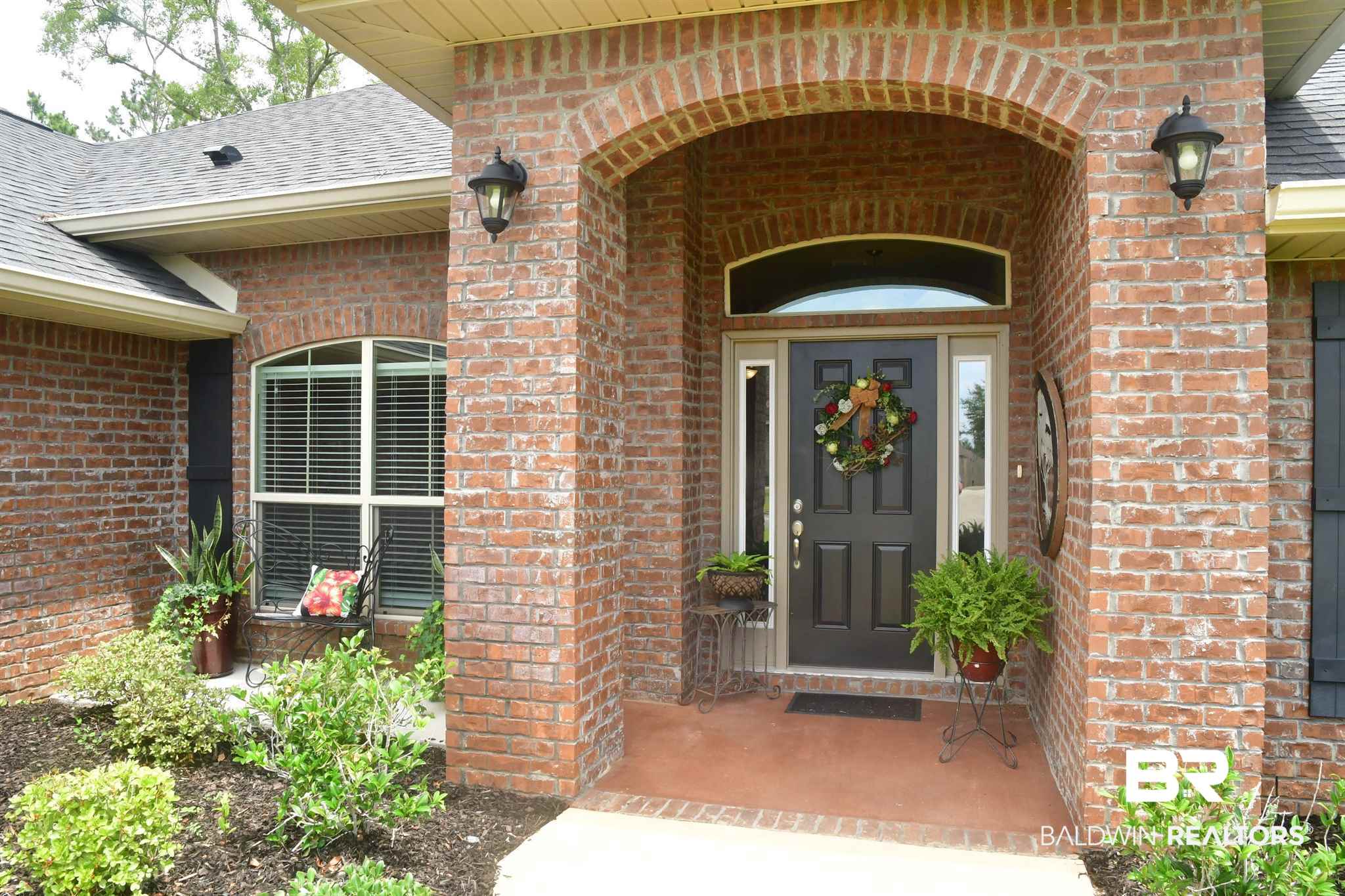 580 Sheffield Avenue Foley, AL 36535 - Photo 2 of 45
