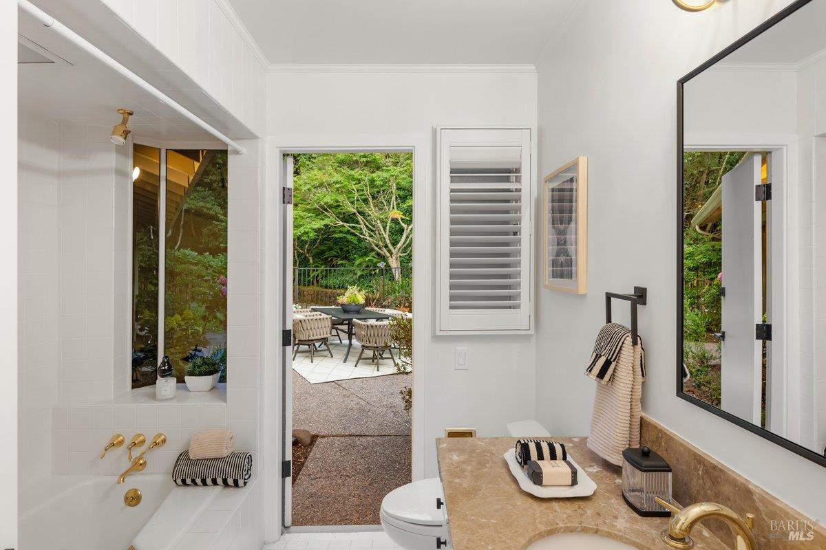 403 Woodland Road Kentfield, CA 94904 - Photo 39 of 65