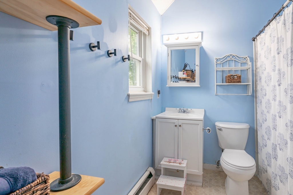 109 Pilgrim Road, Unit 109 Haverhill, MA 01832 - Photo 34 of 40
