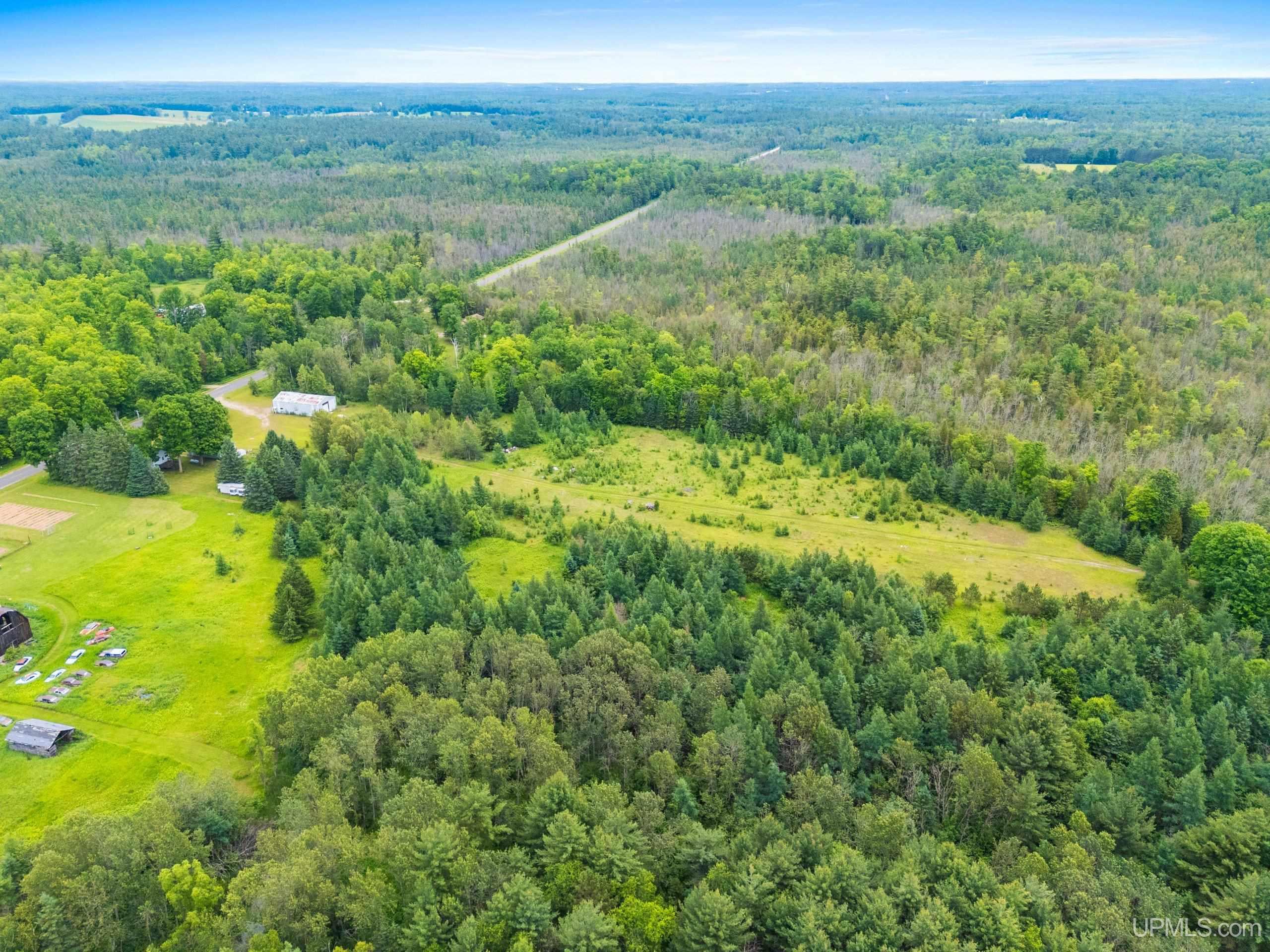W8417 County Road Stephenson, MI 49887 - Photo 46 of 55 Gallery Image 46