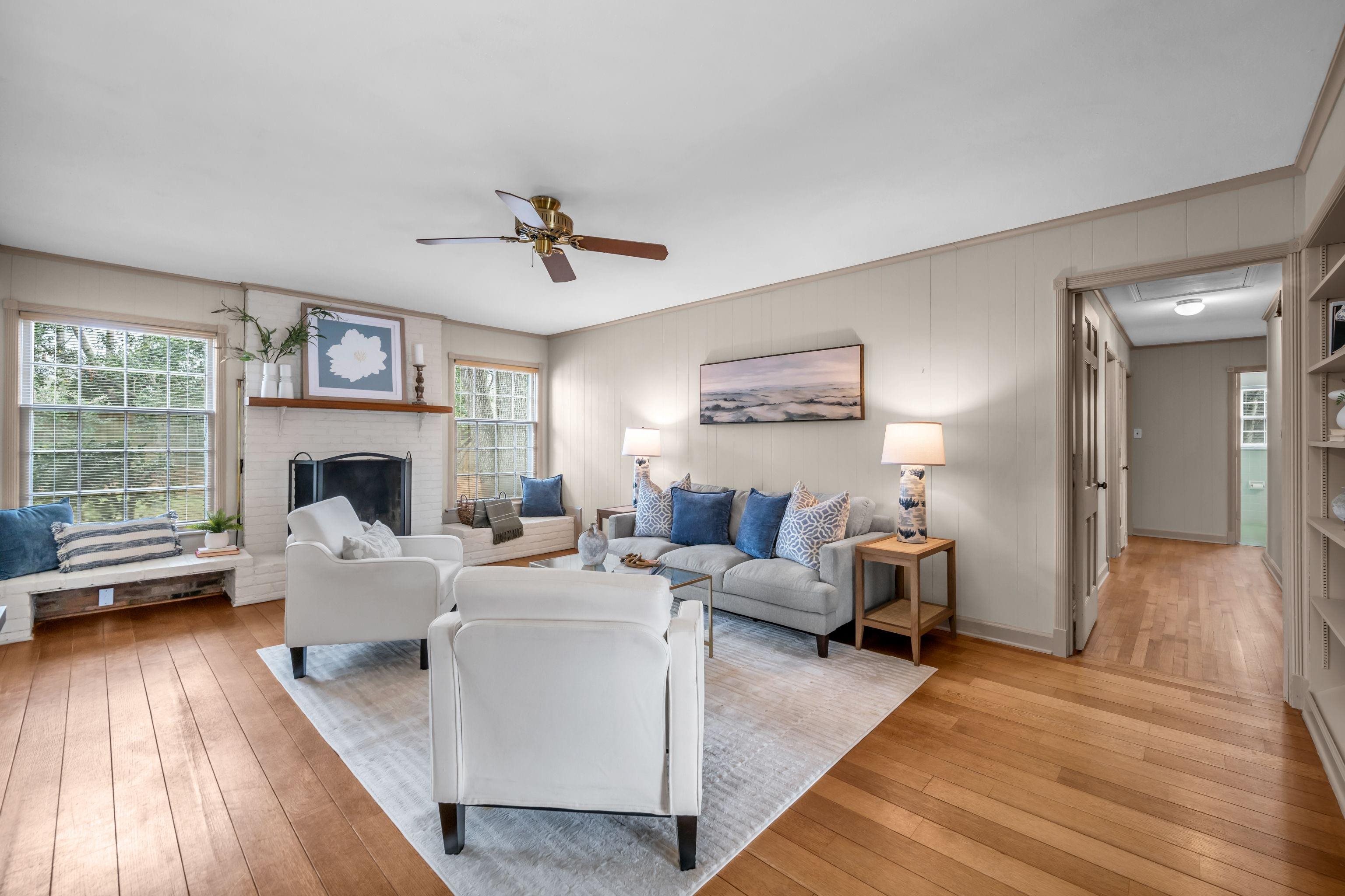 902 Park Valley Road Memphis, TN 38119 - Photo 9 of 40 Gallery Image 9