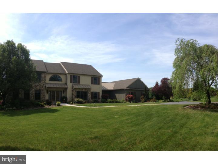 202 Bishop Road Pottstown, PA 19465 - Photo 2 of 23 Exterior Front