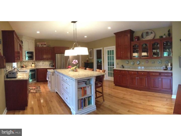 202 Bishop Road Pottstown, PA 19465 - Photo 11 of 23 Kitchen