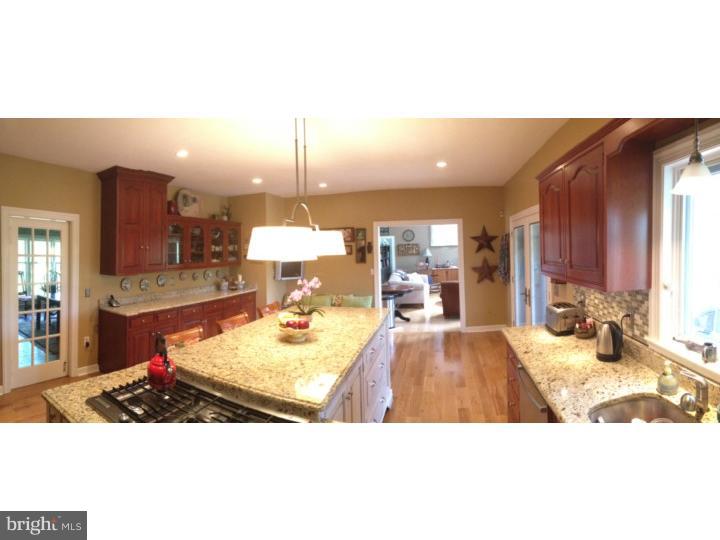 202 Bishop Road Pottstown, PA 19465 - Photo 12 of 23 Kitchen