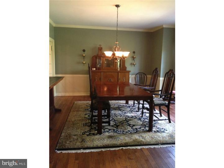 202 Bishop Road Pottstown, PA 19465 - Photo 13 of 23 Dining Room