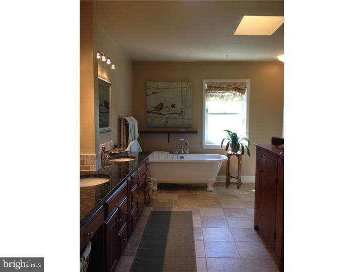202 Bishop Road Pottstown, PA 19465 - Photo 19 of 23 Master Bathroom