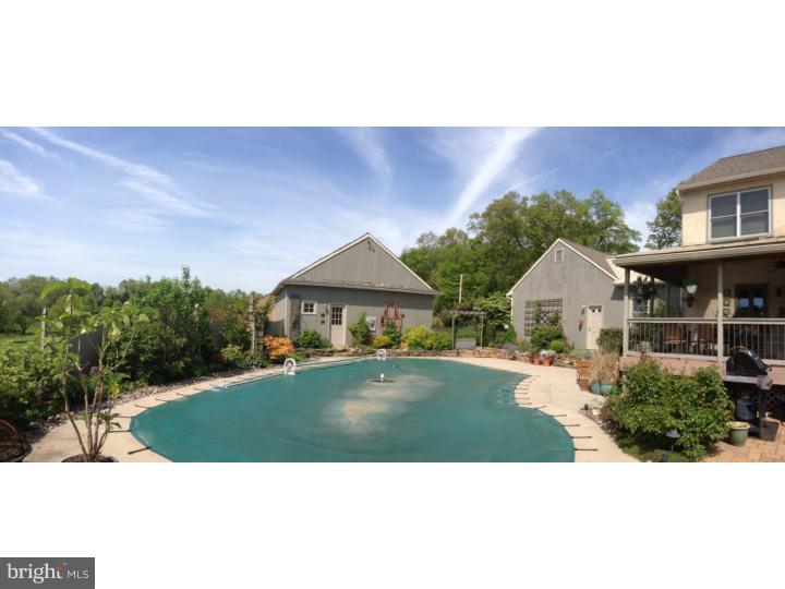 202 Bishop Road Pottstown, PA 19465 - Photo 5 of 23 Pool