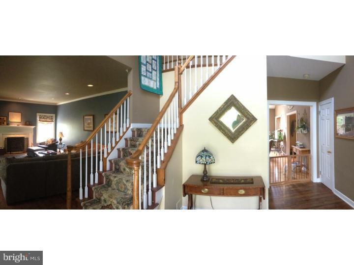 202 Bishop Road Pottstown, PA 19465 - Photo 10 of 23 Foyer