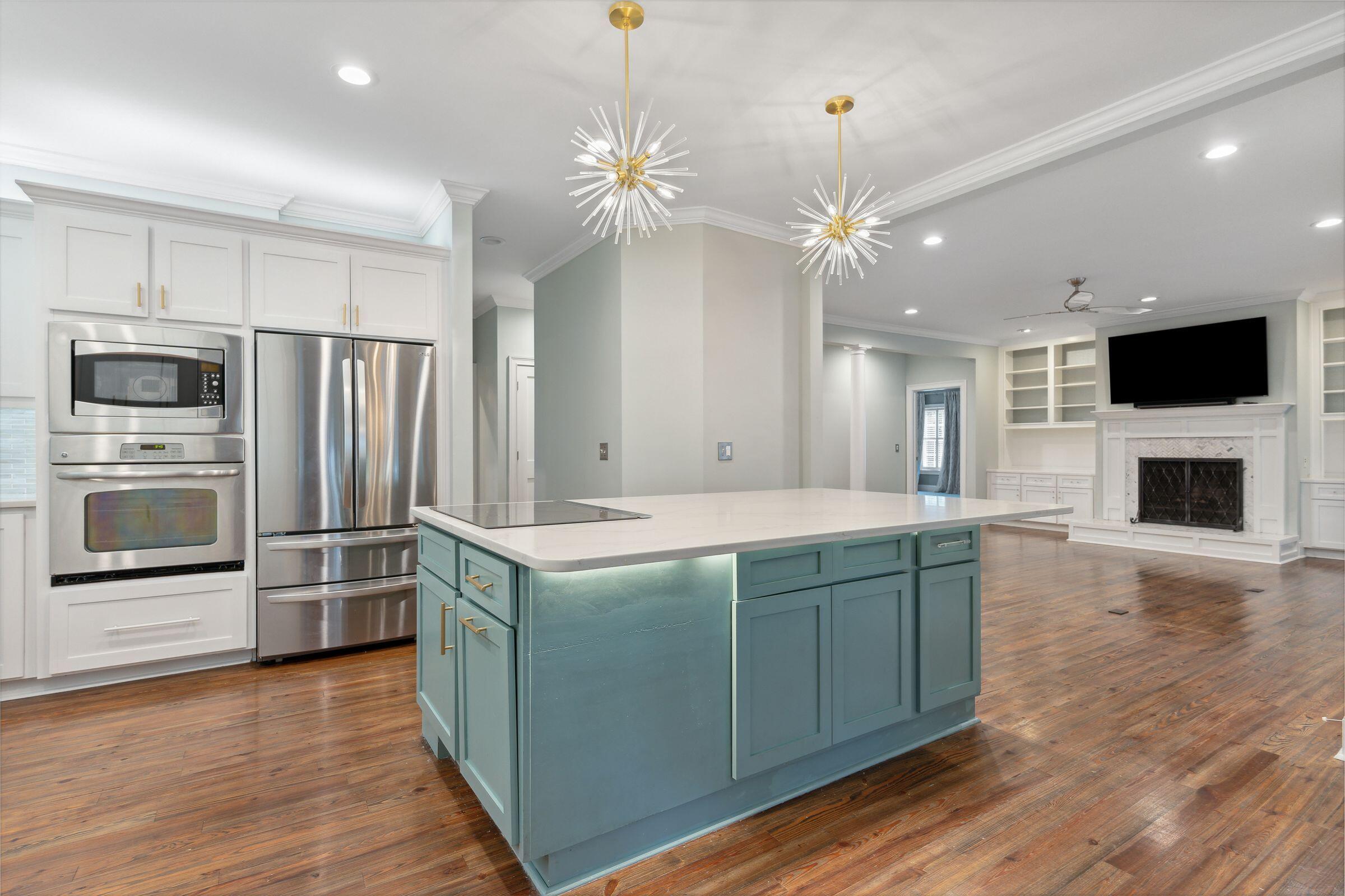 1489 Oak Landing Road Mount Pleasant, SC 29464 - Photo 16 of 81 1489OaklandingRd-KeenEyeMarketing-016