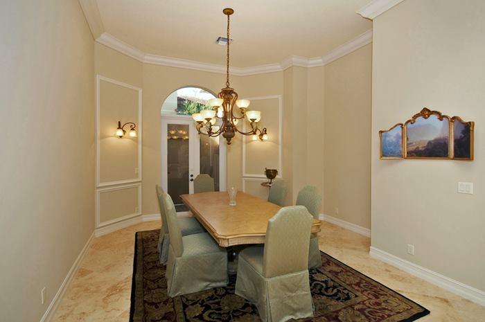 17770 Lake Azure Way Boca Raton, FL 33496 - Photo 6 of 25 diningroom_700
