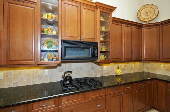 17770 Lake Azure Way Boca Raton, FL 33496 - Photo 10 of 25 kitchen1_700