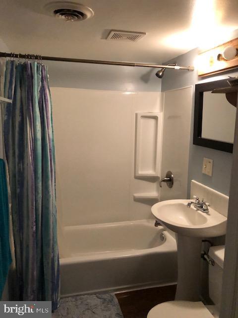 25 Chandelle Road Baltimore, MD 21220 - Photo 15 of 15