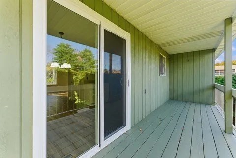 84 Fuller Street, Unit 1 Ludlow, MA 01056 - Photo 33 of 34 a view of outdoor space