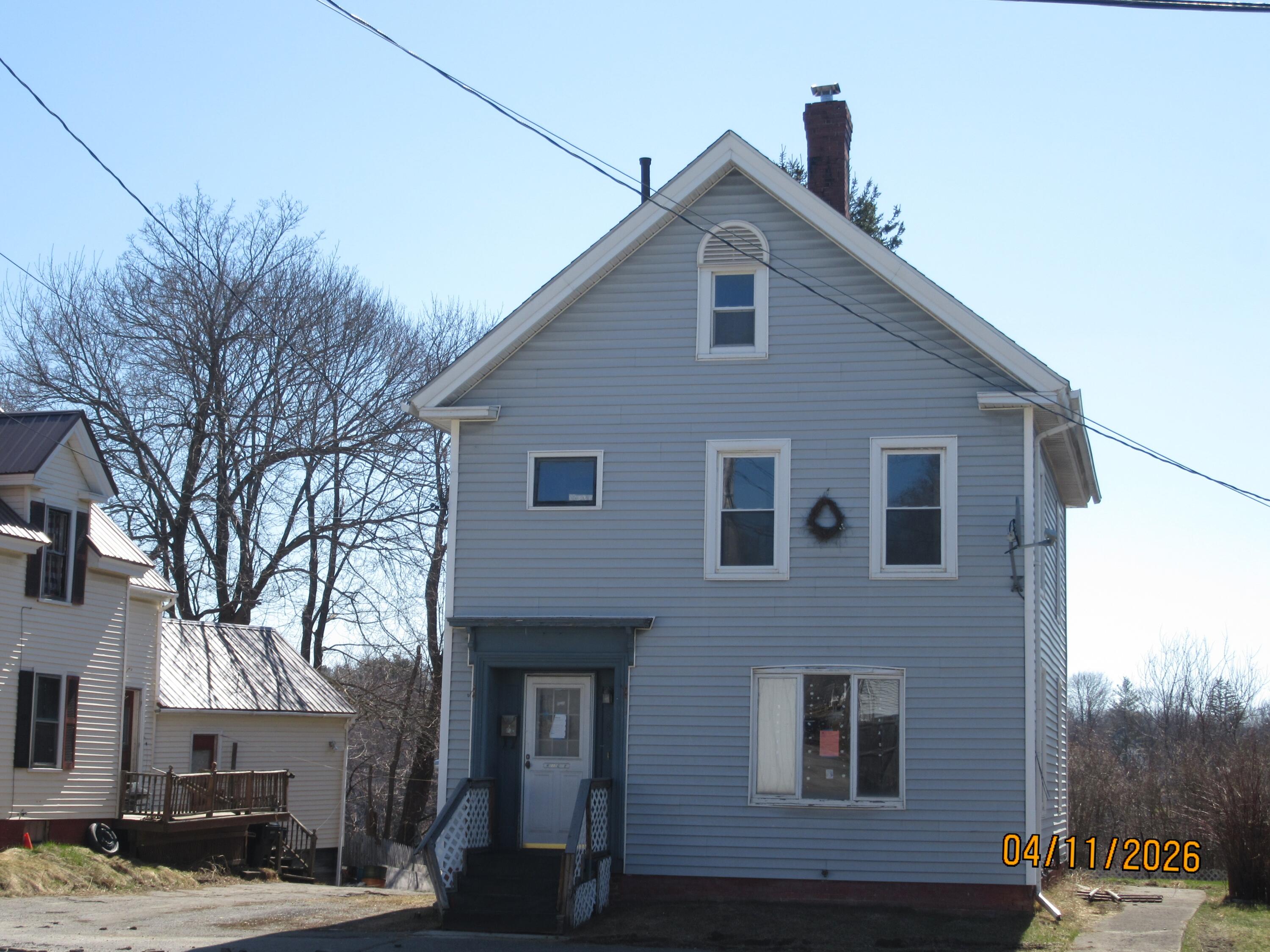 381 Hancock Street Bangor, ME 04401 - Photo 1 of 28 IMG_0049