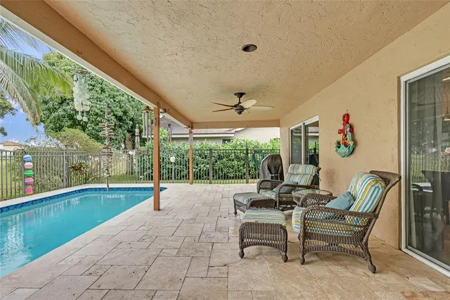 $775,000 | 8324 Northwest 80th Street, Tamarac, FL 33321