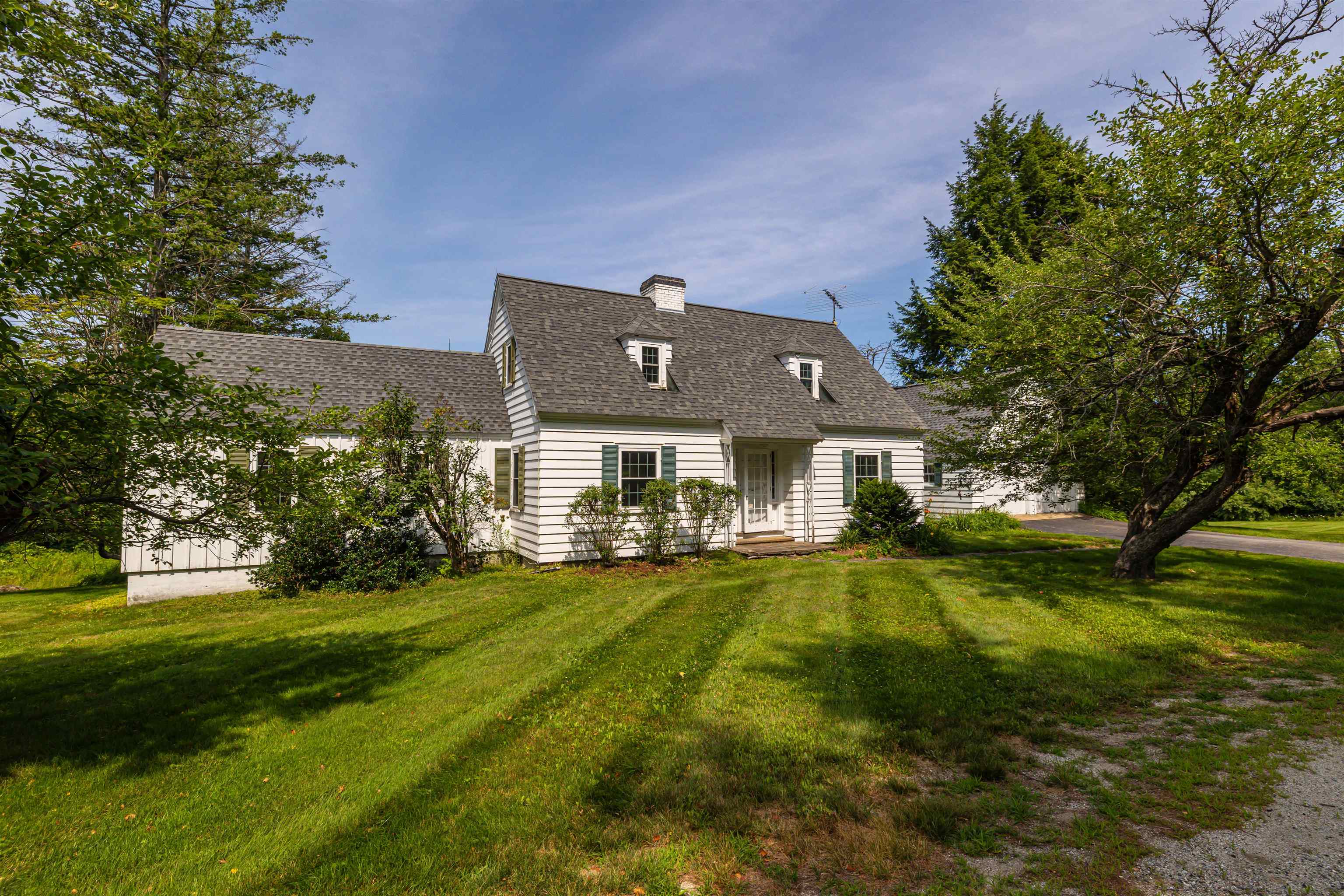 38 Putney Hill Road Hopkinton, NH 03229 - Photo 1 of 52 Gallery Image 1