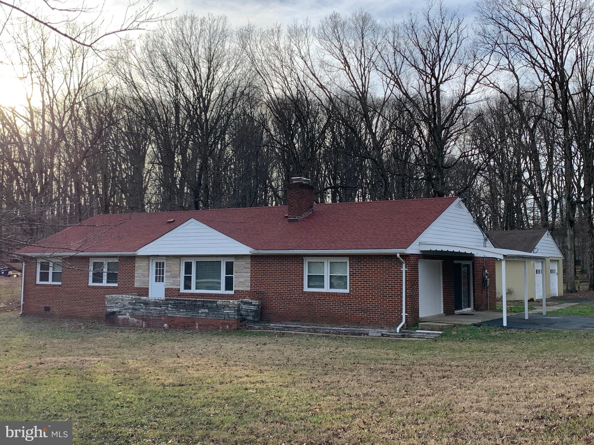 4520 Shirley Gate Road Fairfax, VA 22030 - Photo 1 of 45 Gallery Image 1