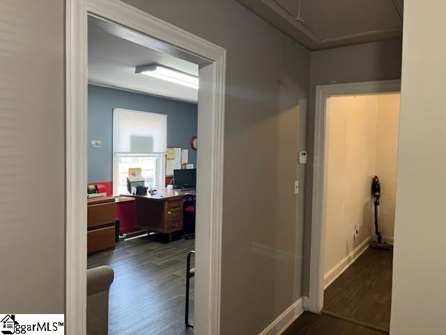 1202 Cedar Lane Road Greenville, SC 29617 - Photo 13 of 18 Gallery Image 13
