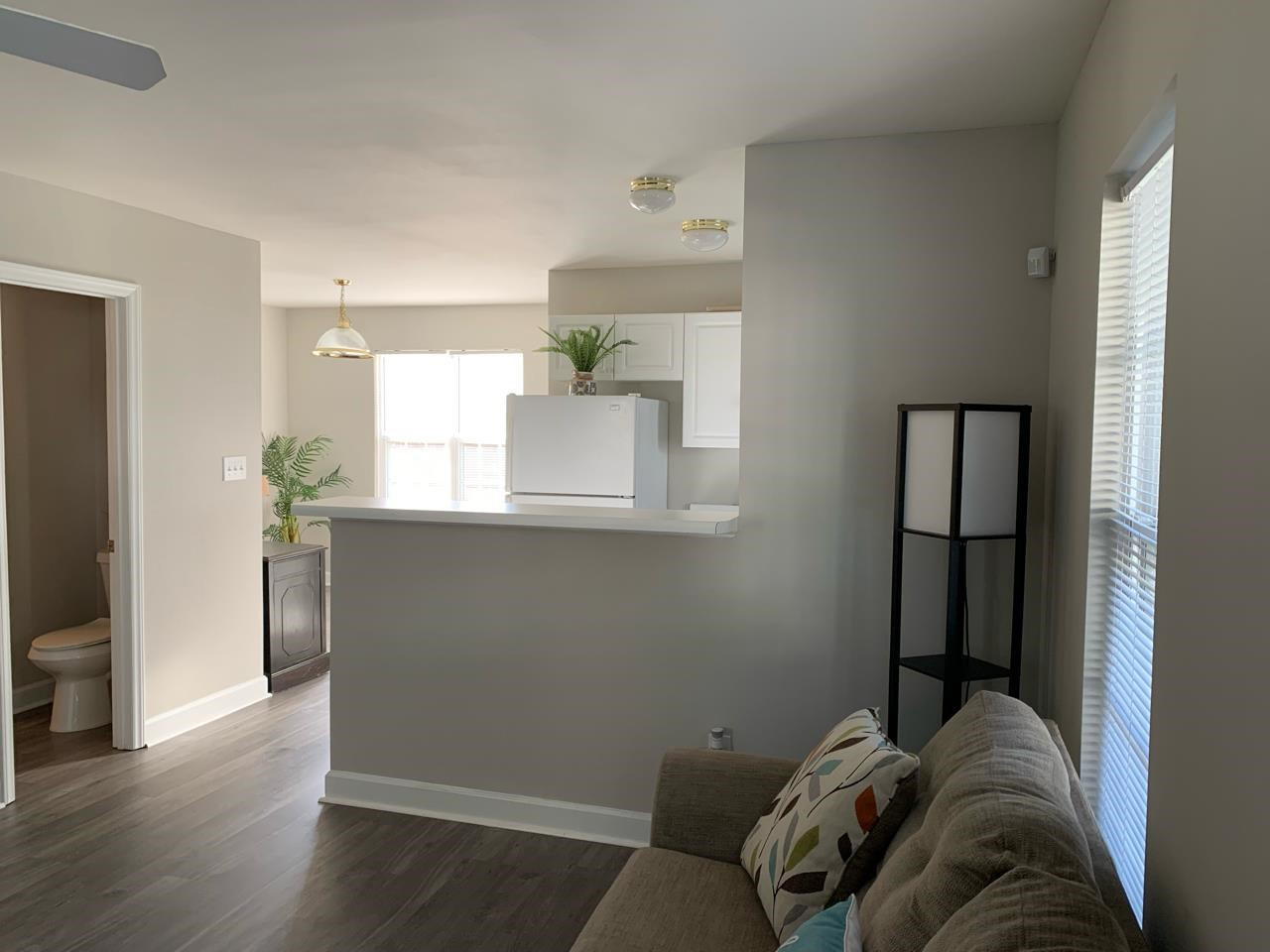 1224 Swingline Way Raleigh, NC 27610 - Photo 4 of 13 Photo 4