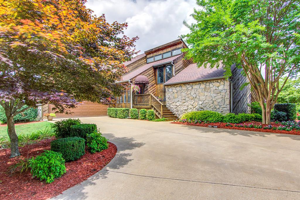 848 Hickory Ridge Trail Columbia, TN 38401 - Photo 1 of 30 Gallery Image 1