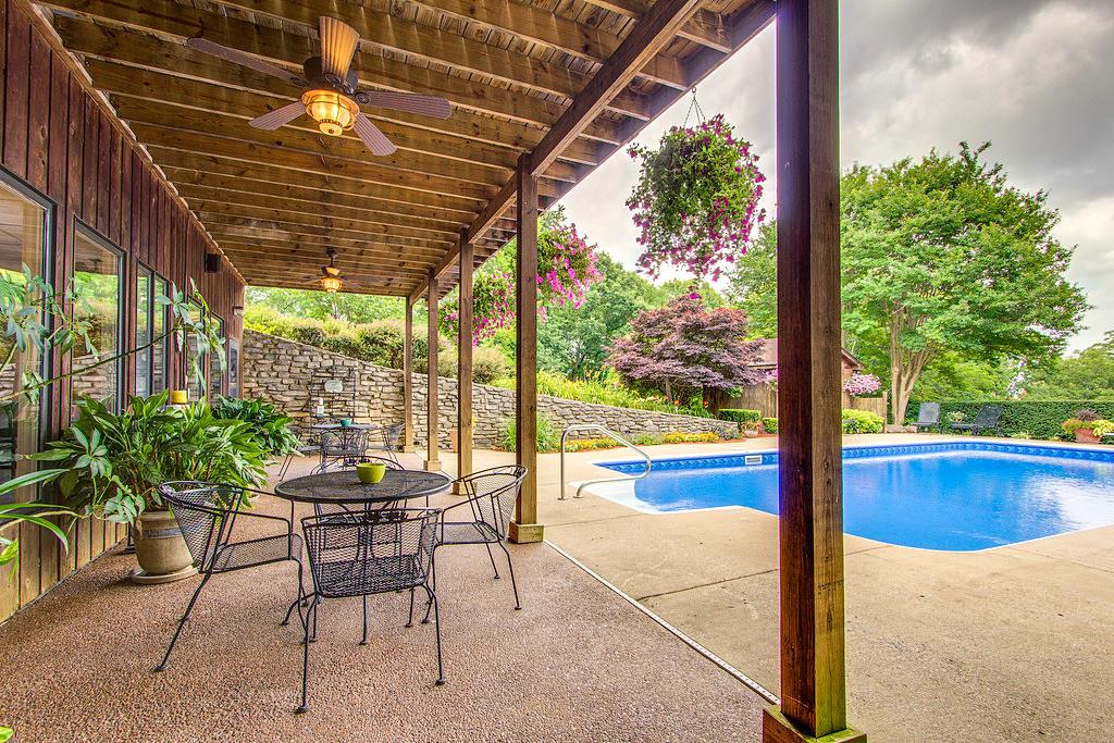 848 Hickory Ridge Trail Columbia, TN 38401 - Photo 23 of 30 Gallery Image 23