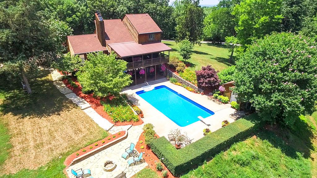 848 Hickory Ridge Trail Columbia, TN 38401 - Photo 4 of 30 Gallery Image 4
