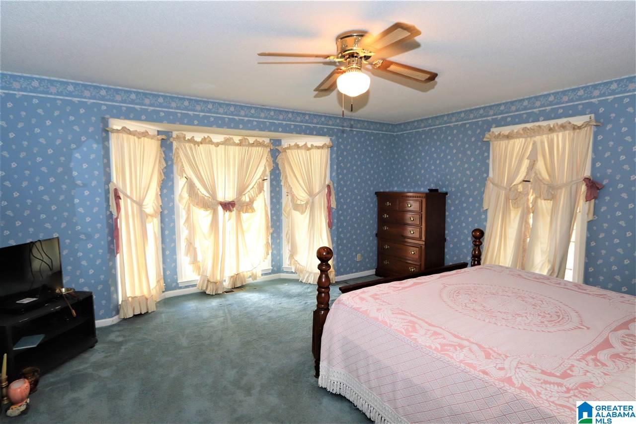 210 Black Snake Road Munford, AL 36268 - Photo 5 of 42 Gallery Image 5