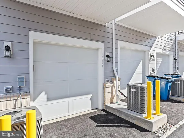 a view of a building with street