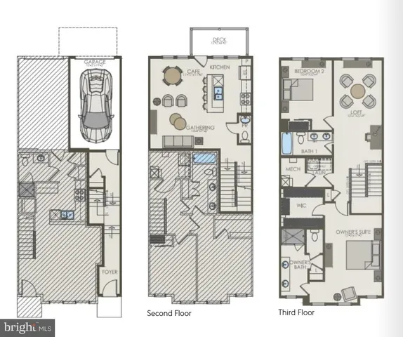 $3,750 | 1310 Parker Boulevard, Princeton Junction, NJ 08540
